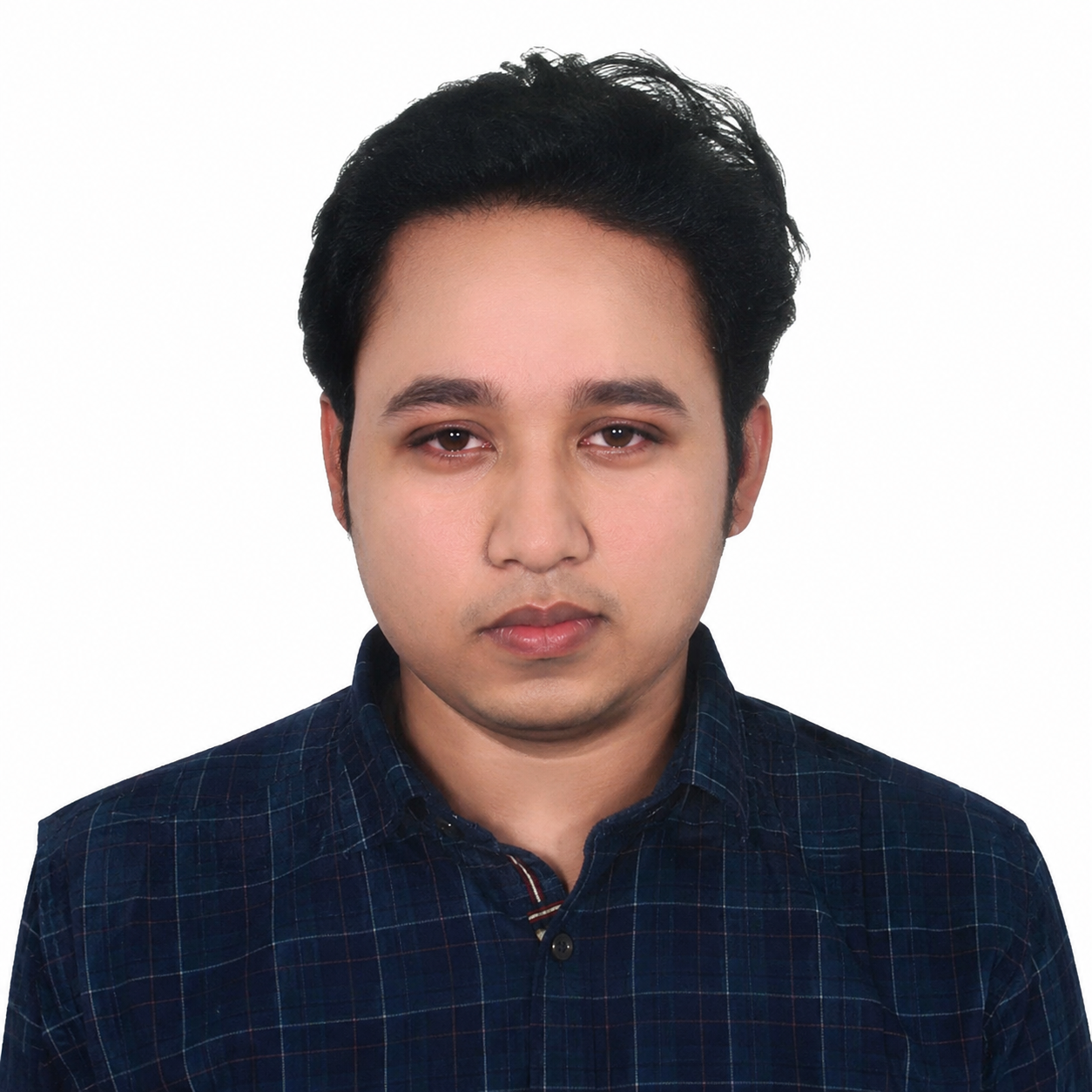 Candidate Photo